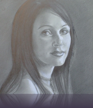 Louise 2 - 60 x 80 cm