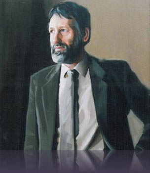 3 - Walter Abram De Ridder Perkins - 60 x 90 cm