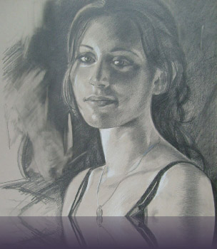 Fiona Cowgill - 42 x 60 cm