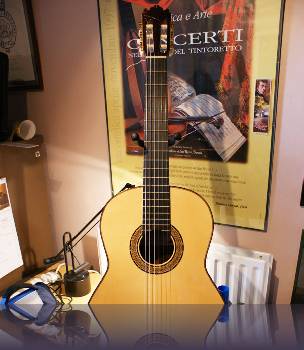 Classical-Guitar