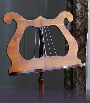 Music-Stand