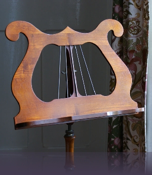 Music-Stand